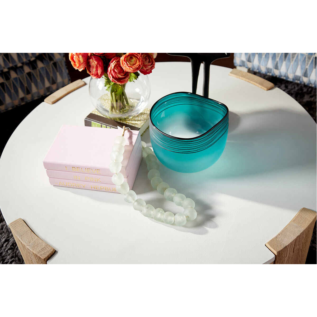 Rossastri 21 X 8 inch Sculpture